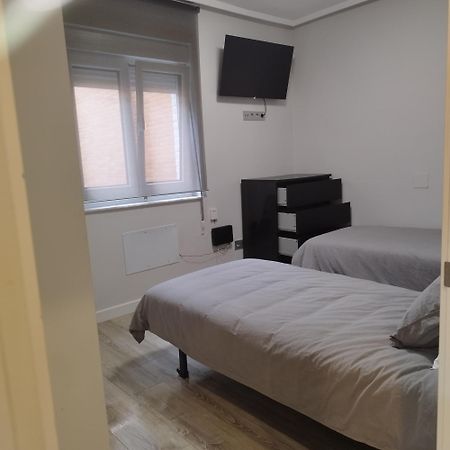 גיחון Apartamento Arbeyal Playa מראה חיצוני תמונה