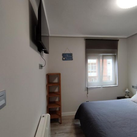 גיחון Apartamento Arbeyal Playa מראה חיצוני תמונה