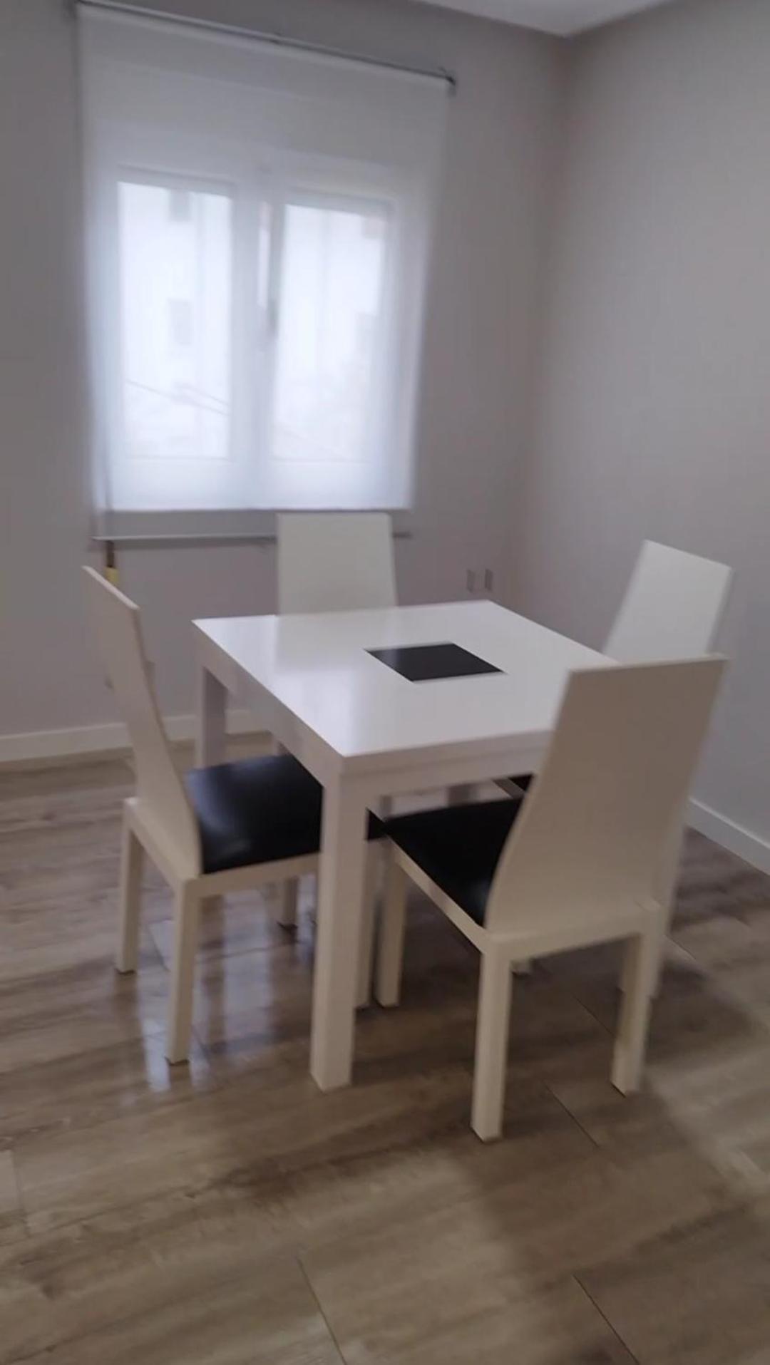גיחון Apartamento Arbeyal Playa מראה חיצוני תמונה