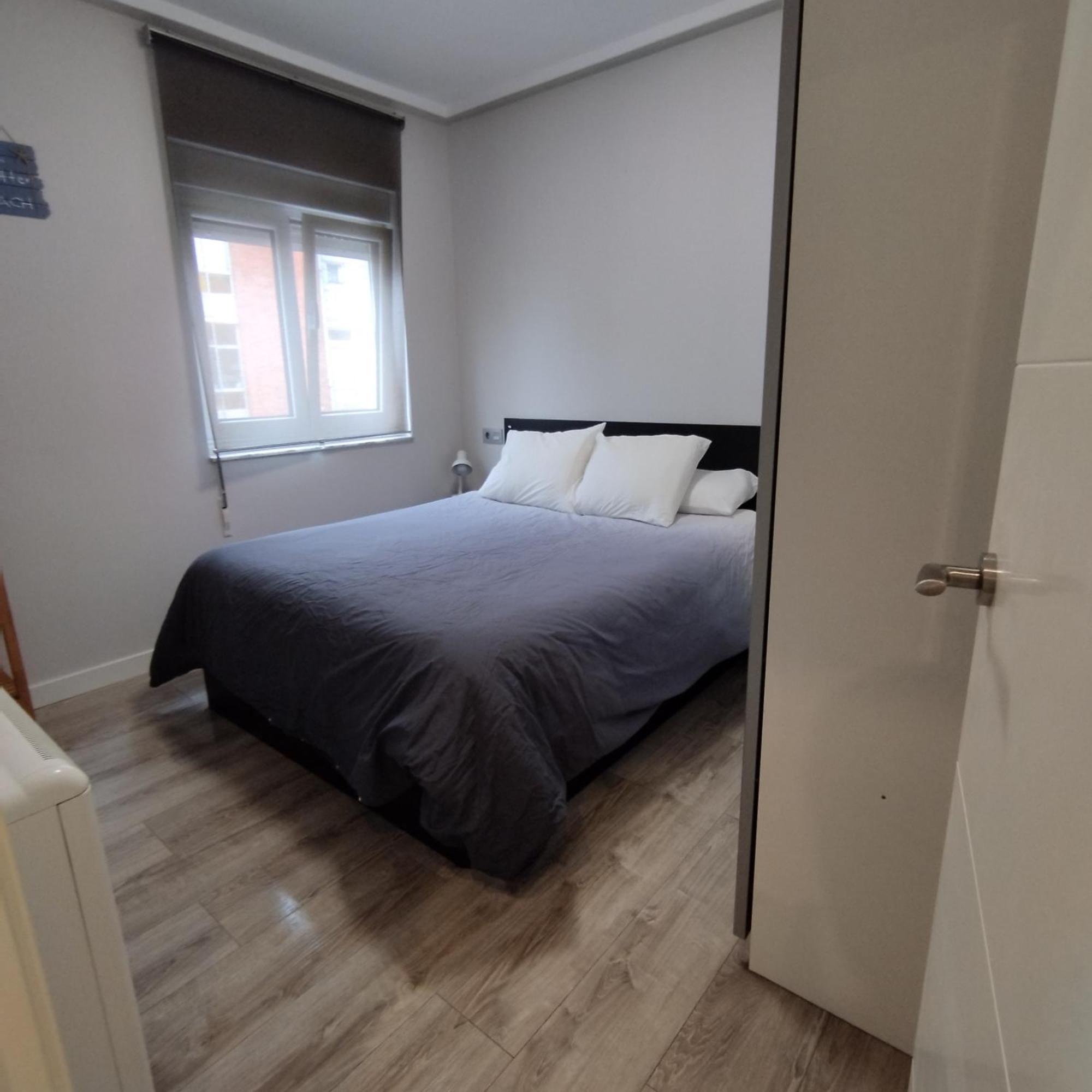 גיחון Apartamento Arbeyal Playa מראה חיצוני תמונה
