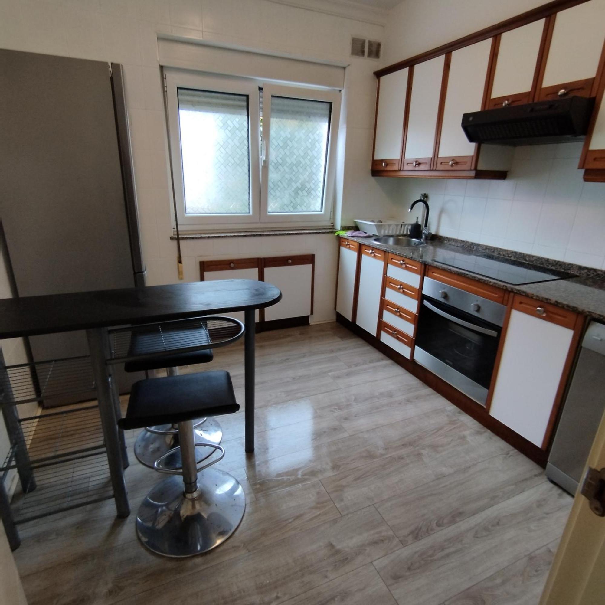 גיחון Apartamento Arbeyal Playa מראה חיצוני תמונה