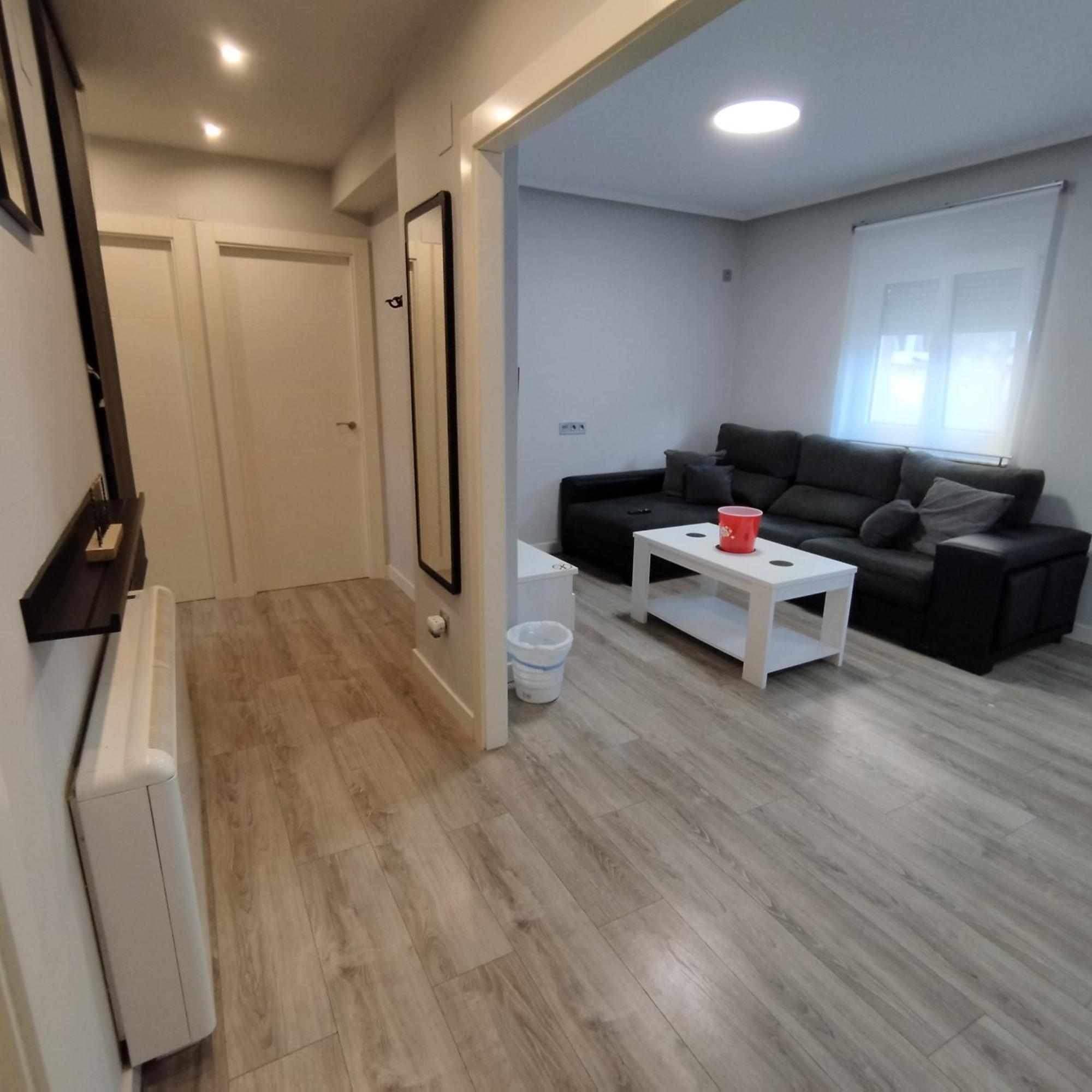 גיחון Apartamento Arbeyal Playa מראה חיצוני תמונה