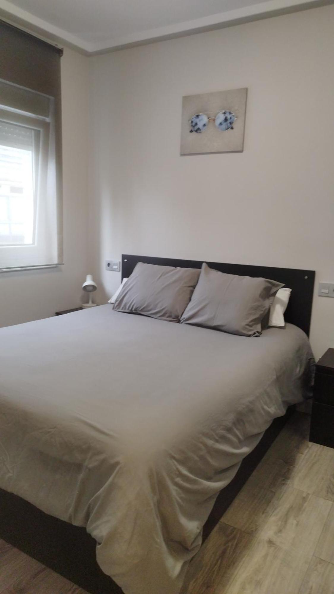 גיחון Apartamento Arbeyal Playa מראה חיצוני תמונה