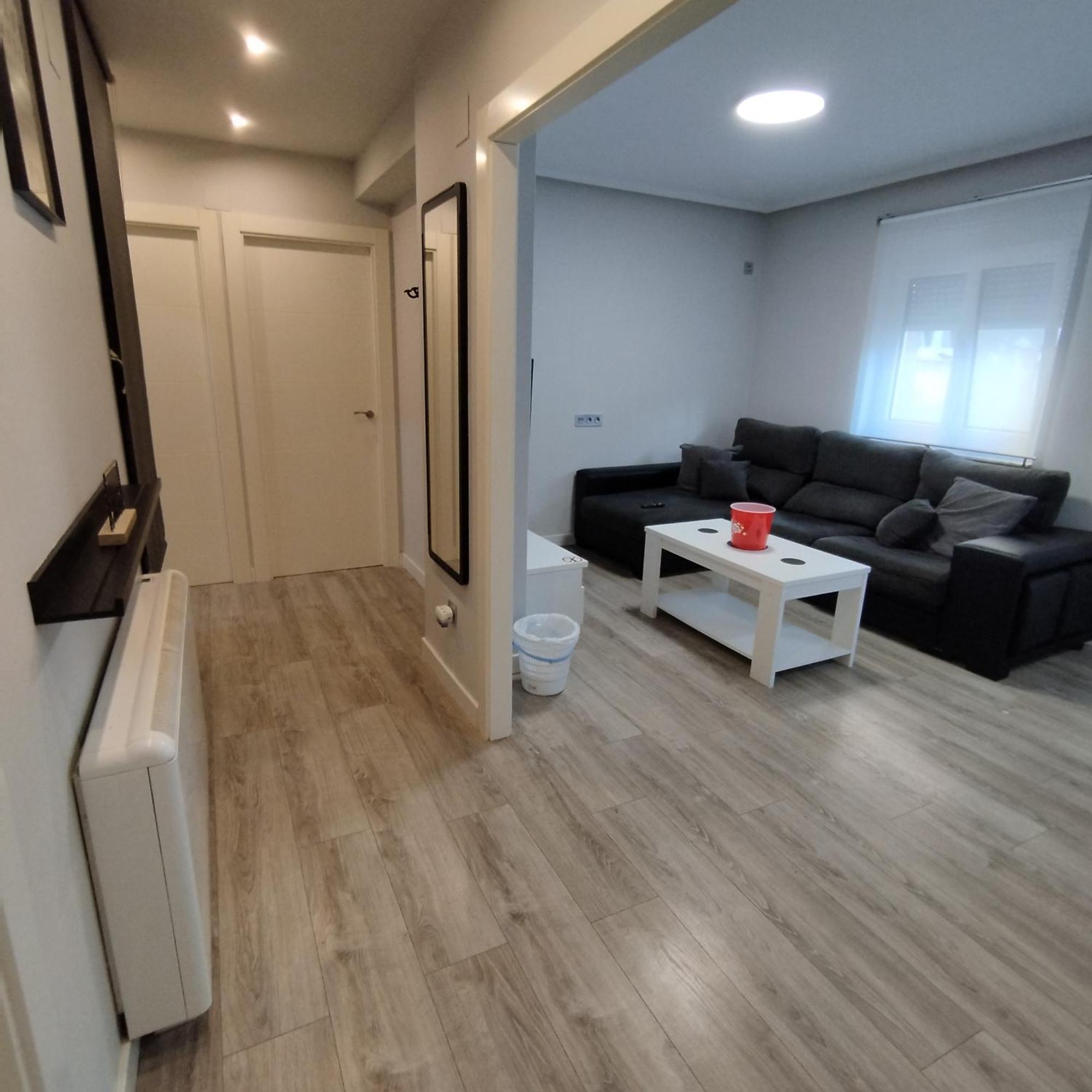 גיחון Apartamento Arbeyal Playa חדר תמונה